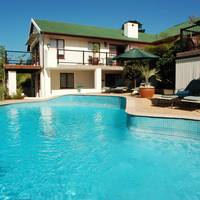 Knysna Country House