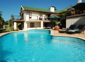 Knysna Country House