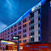 Aloft Bogota Airport