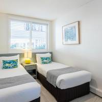 Bay Royal Apartments