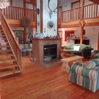 Alpine Meadows Lodge