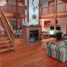 Alpine Meadows Lodge