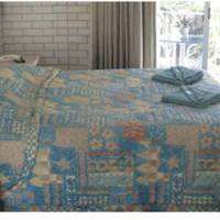 Beach Park Motor Inn