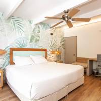 Hotel Cocoplum Beach