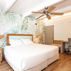 Hotel Cocoplum Beach