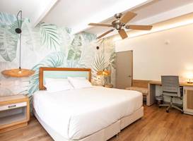 Hotel Cocoplum Beach