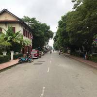 Oudomlith Guesthouse