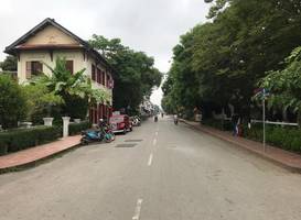 Oudomlith Guesthouse