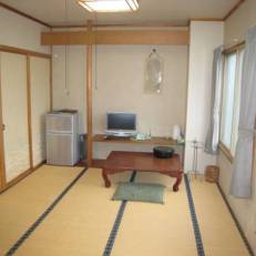 Abashiri Green Hotel