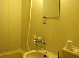 Abashiri Green Hotel