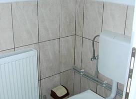 Hostel & Camping Iza