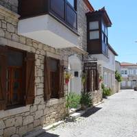 Avcihan Tas Ev Hotel