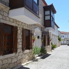 Avcihan Tas Ev Hotel