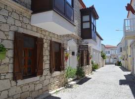Avcihan Tas Ev Hotel