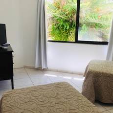 San Remo Punta Hotel