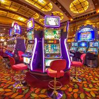 Park, Casino & Hotel