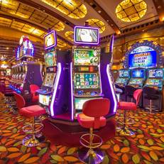 Park, Casino & Hotel