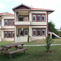 Hamsilos Apart Hotel