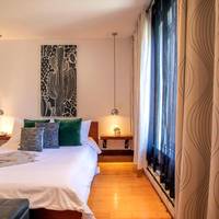 Loft Jacques-Cartier