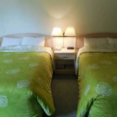 Sandcastle Inn Motel