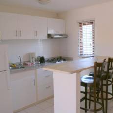 Pauline's Apartments