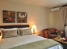 Protea Hotel Samrand