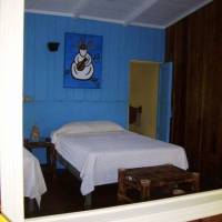 Playa Chiquita Lodge