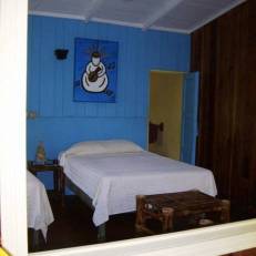 Playa Chiquita Lodge