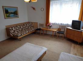 Holiday House Mirika