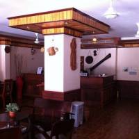 Thanaboun Guesthouse