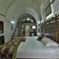Shah Mat Apart Hotel