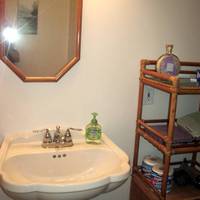 Pacific Rose Cottage