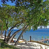 Paradise Cove Resort