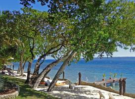 Paradise Cove Resort