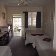 Port Macquarie Motel