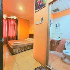 Highway Budget Hotel