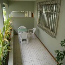 Anabru Pacific Lodge