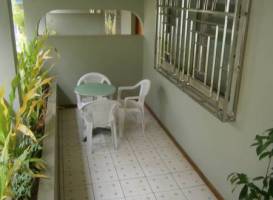 Anabru Pacific Lodge