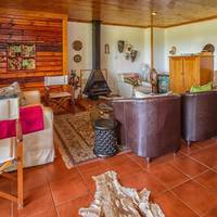 Piesang Valley Lodge