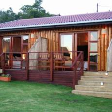 Piesang Valley Lodge