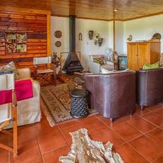 Piesang Valley Lodge