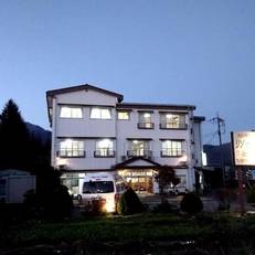 Resort Inn Fujihashi
