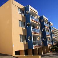 Waterview Apartments