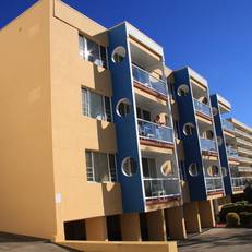 Waterview Apartments