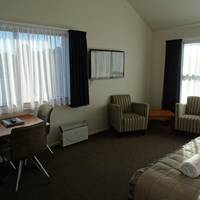 Alpine Glacier Motel