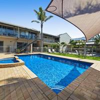 Moonlight Bay Resort