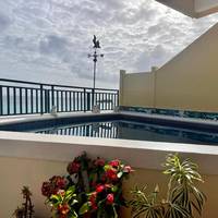 White Sands Barbados