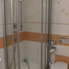 Horsky Hotel Osobita