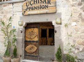 Uchisar Cave Pansion