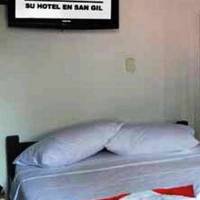 Hotel Verano San Gil